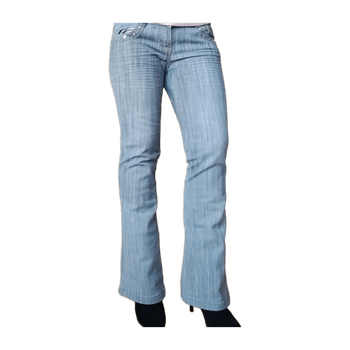 Rose player jeans