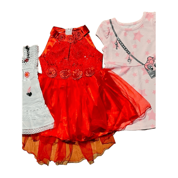 kids' dress