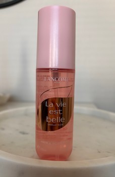 Lancome La Vie Est Belle Vanille Nude mist