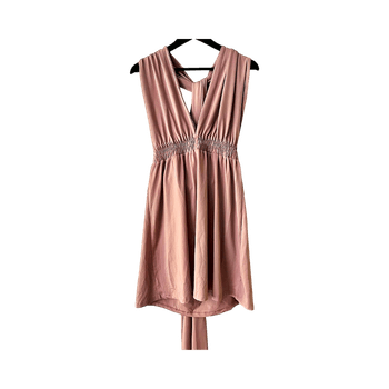 By Malina dress