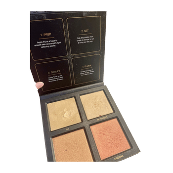 Huda beauty beauty product
