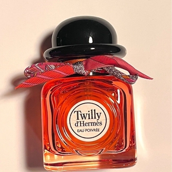 Hermes beauty product