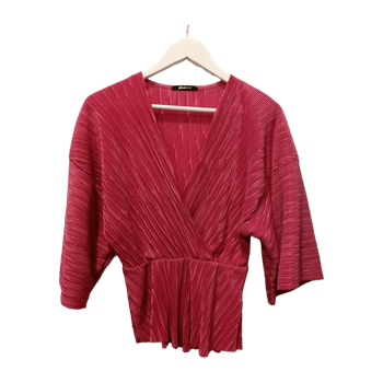Gina tricot blouse