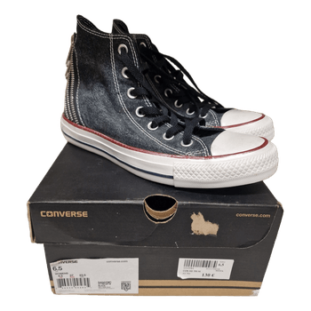 Converse all star tennarit