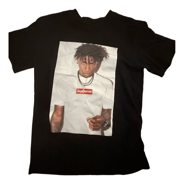 NBA youngboy t shirt sort