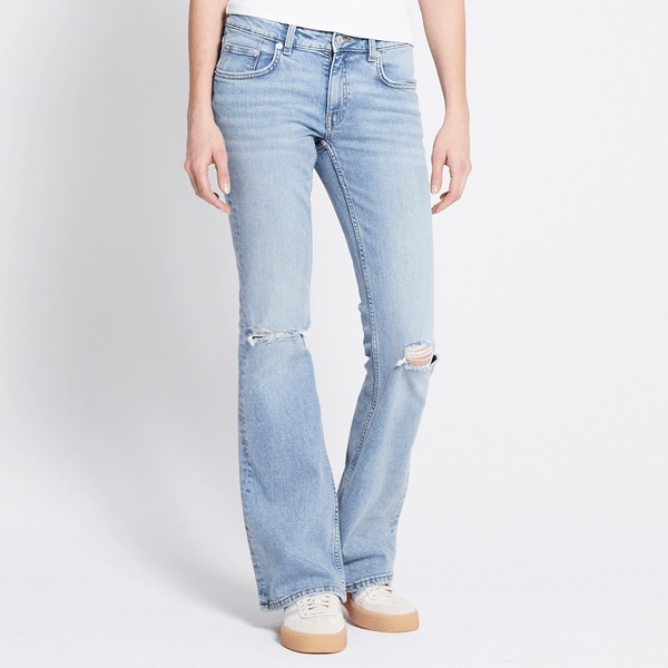 Low Boot jeans
