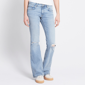 Low Boot jeans