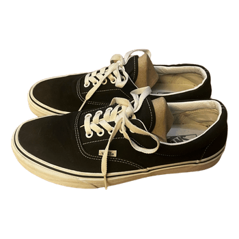 Vans tennised
