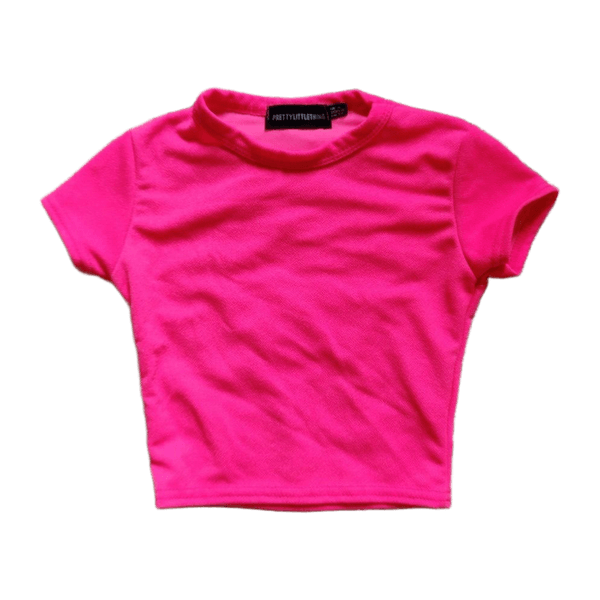 Prettylittlething top