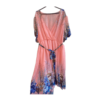 Shein dress