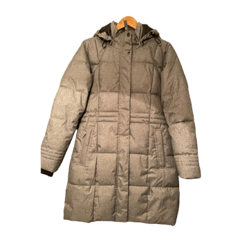 Tribute coat