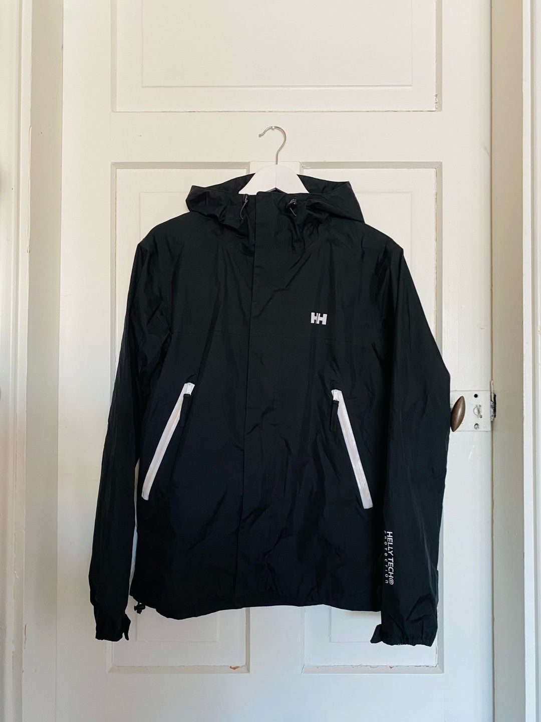 Helly hansen coat
