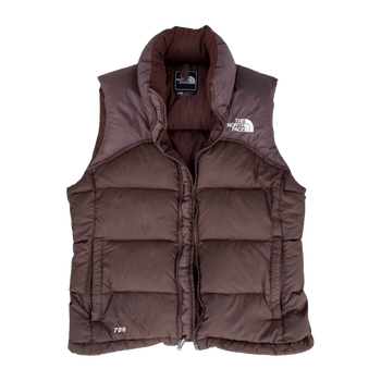 The North Face liivi