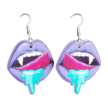 Korvakorut: vampyyri 