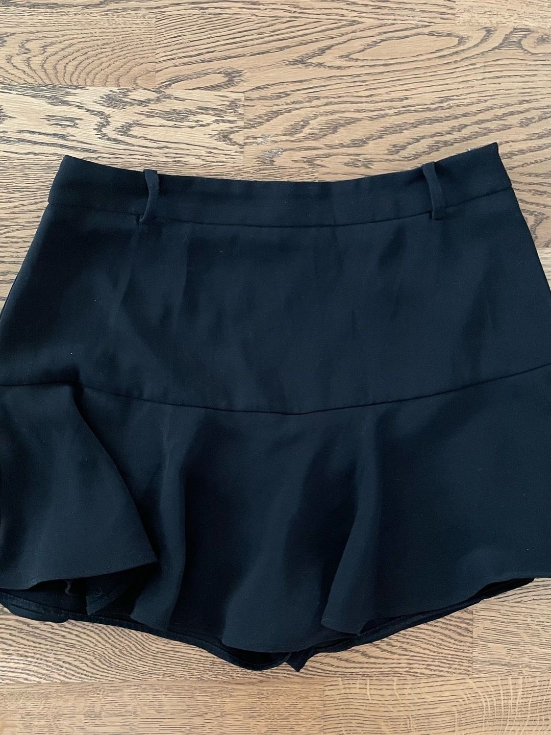 Zara skirt