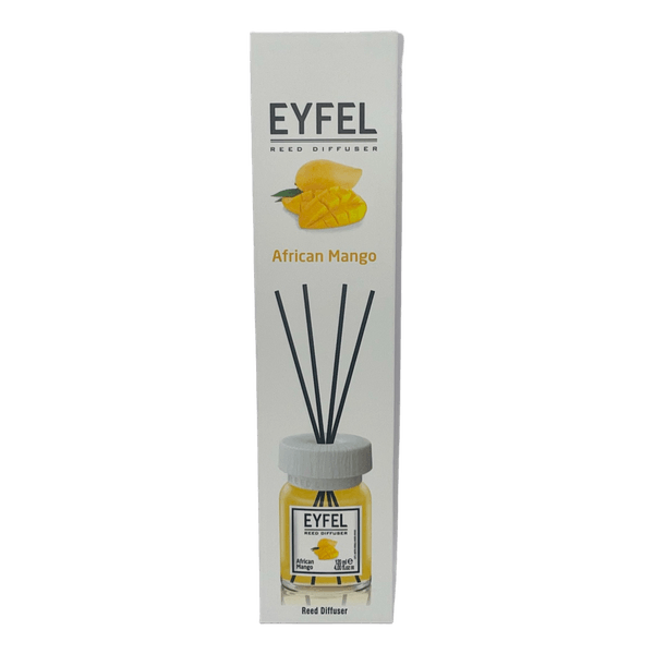 Eyfel namų kvapas "Afrikietiškas mango" 120ml.