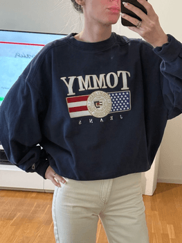 Tommy hilfiger hoodie
