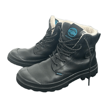 Palladium shoes