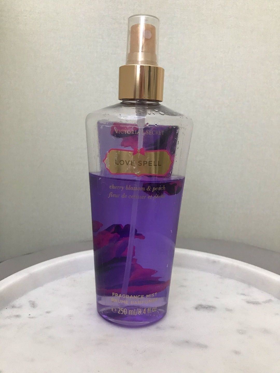 Victoria’s secret beauty product