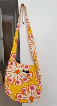 Marimekko  olkalaukku