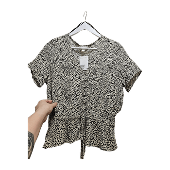 H&m top
