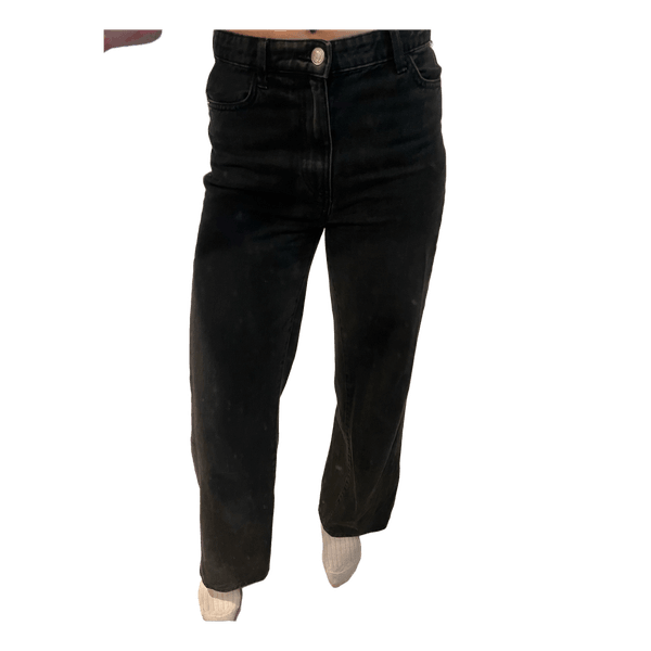 Black jeans