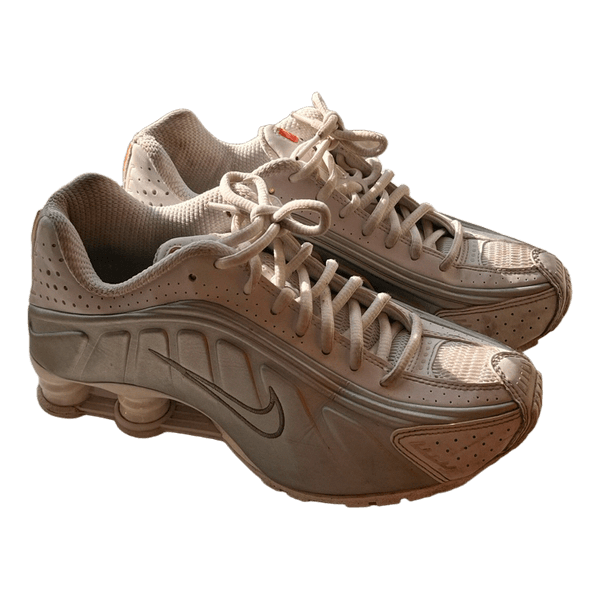 Nike shox sneakers