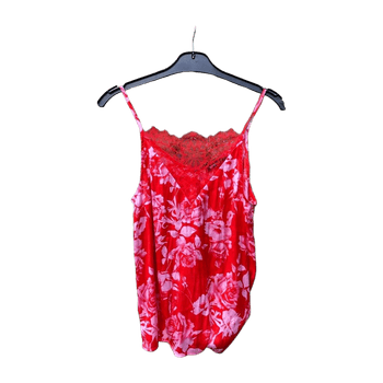 Gina tricot/ilmainen top
