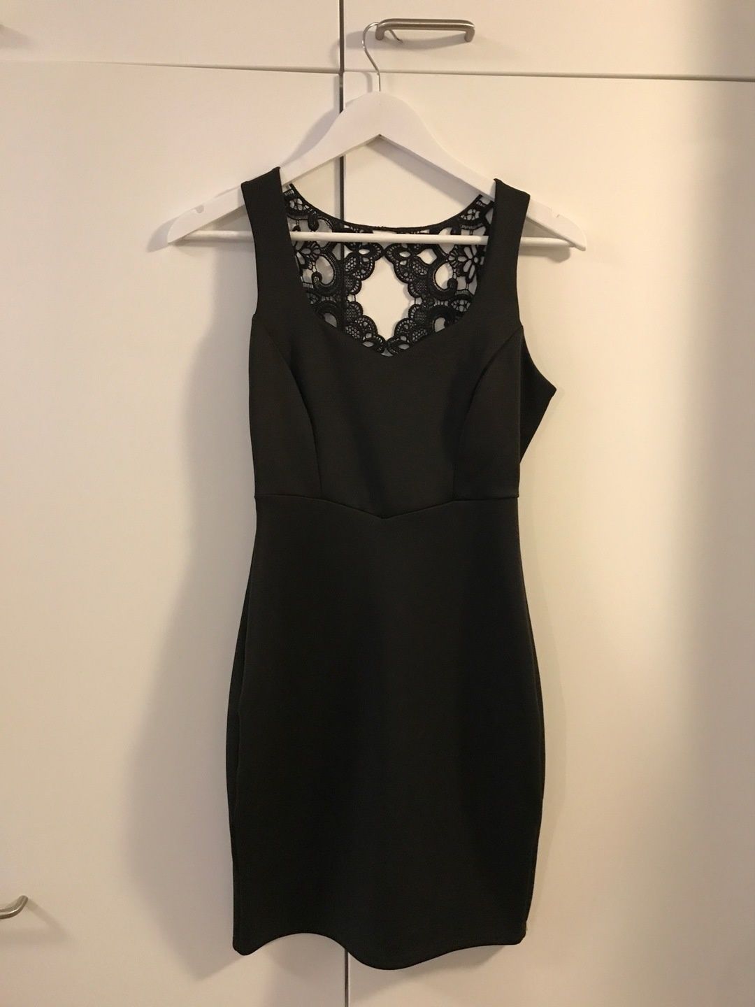 Nly dress