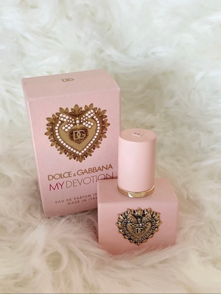 Dolce & Gabbana My Devotion