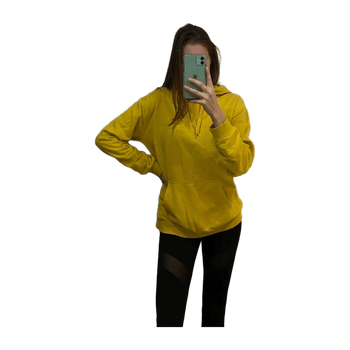 Cubus hoodie