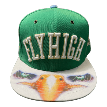 Cayler & Sons lippalakki