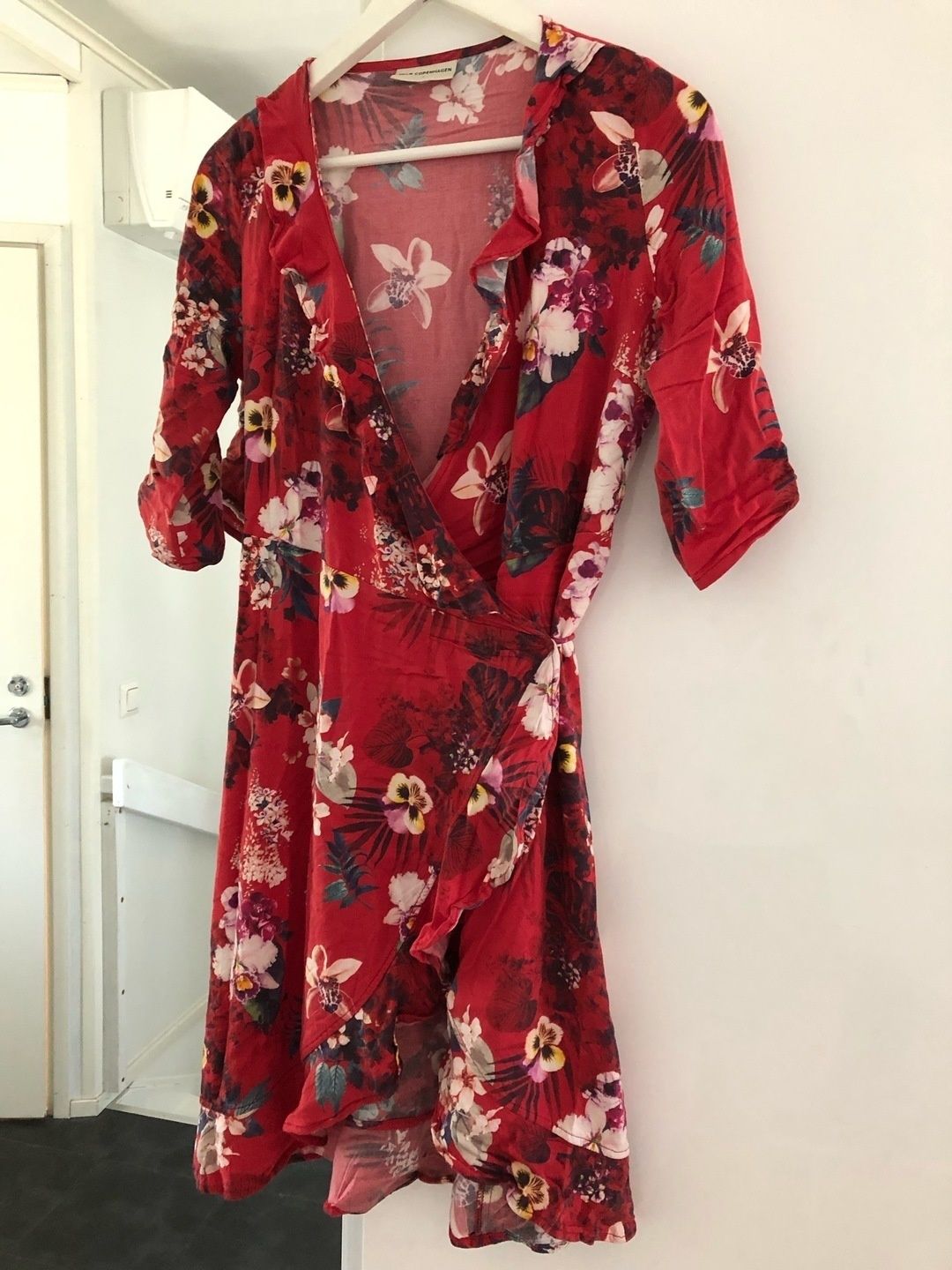 Milk copenhagen dress