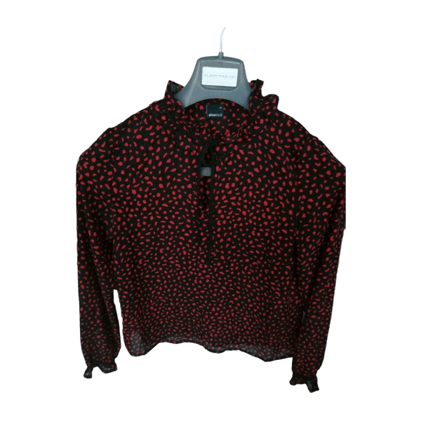 Gina tricot blouse