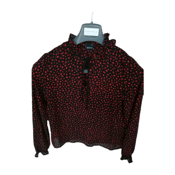 Gina tricot blouse