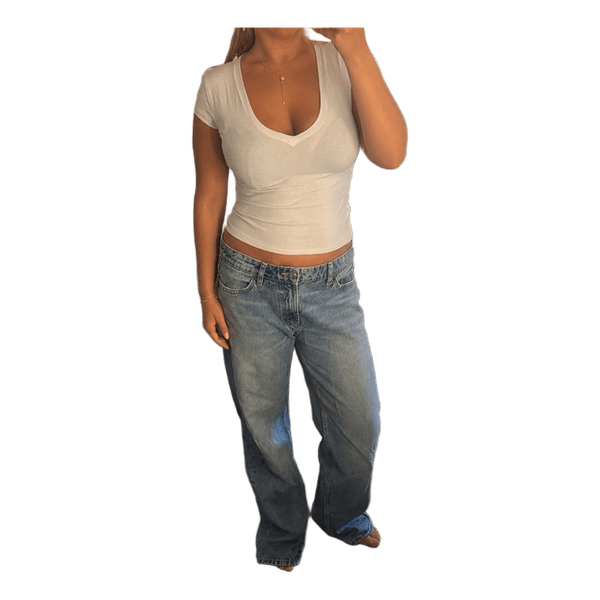 Zara jeans