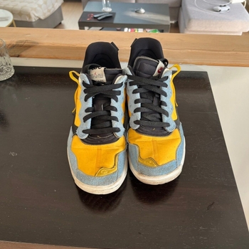 Nike sneakers