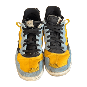 Nike sneakers