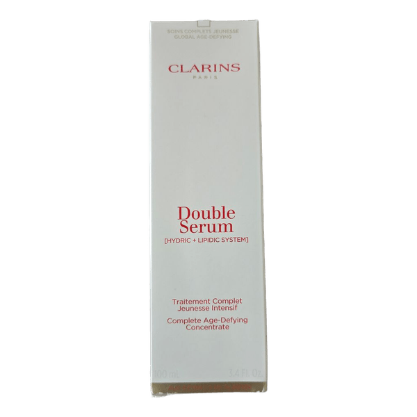 Clarins Double Serum