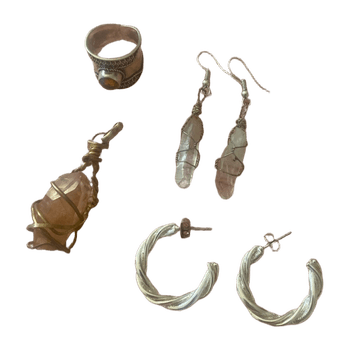 Boho tyyliset korut