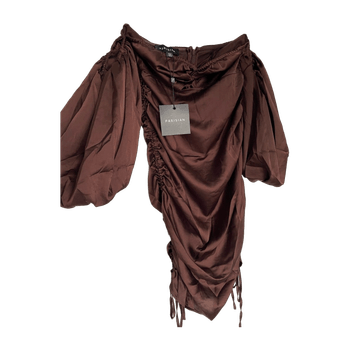 Parisian collection dress