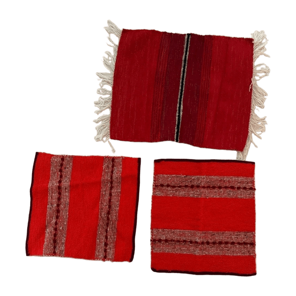 Handmade accessory