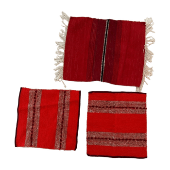 Handmade accessory