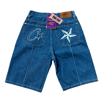 CRTZ jorts