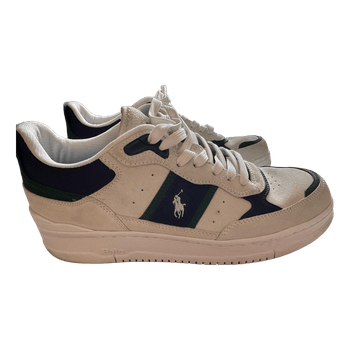 Polo Ralph Lauren sneakers