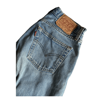 Vintage levis 501