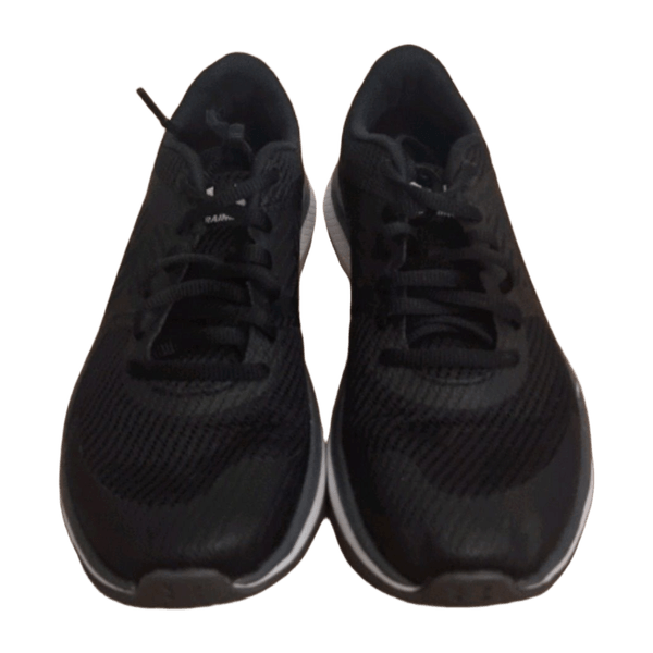 Under armor sports shoes