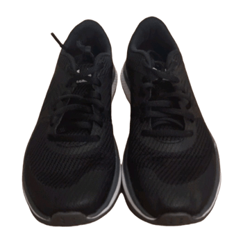 Under armor sports shoes