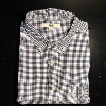 Uniqlo shirt