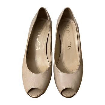 Unisa heels